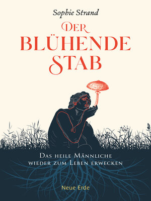 cover image of Der blühende Stab